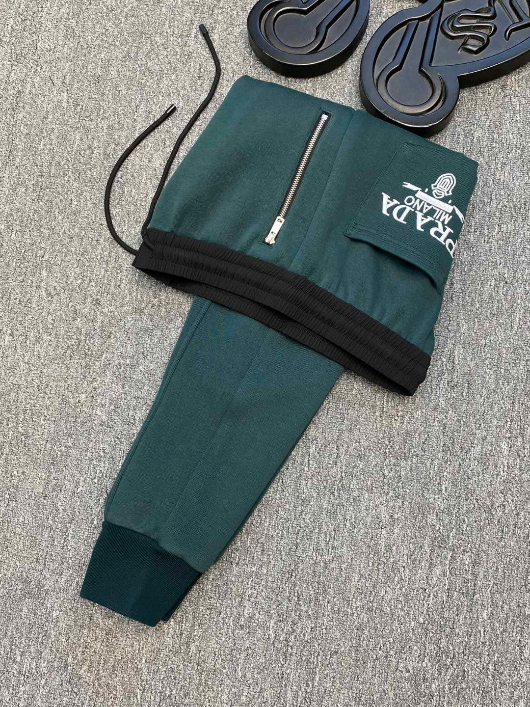 Prada Sweatpants