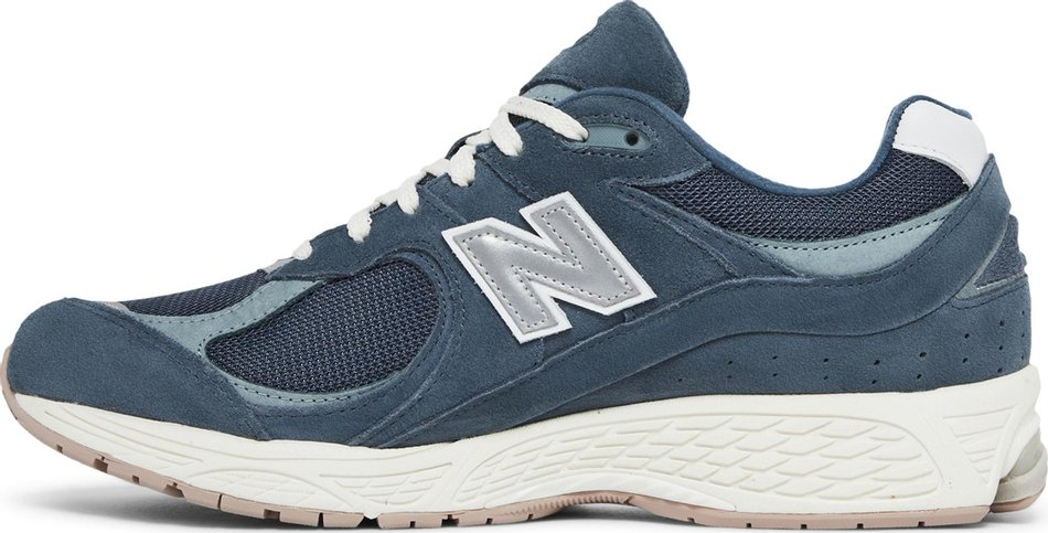 2002R  Deep Ocean Slate Grey  M2002RHC