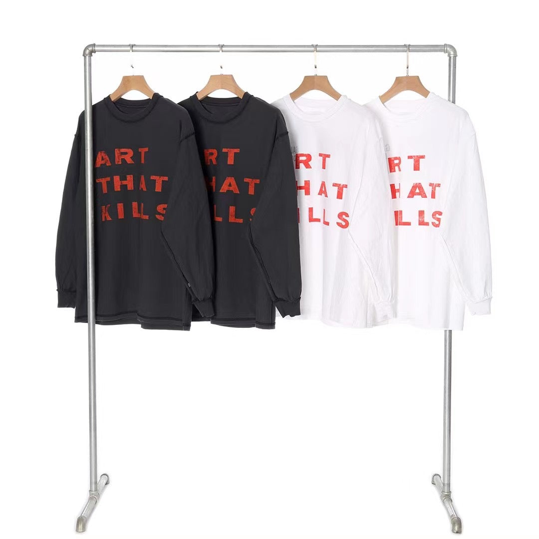 Gallery Dept Long Sleeve Shirt