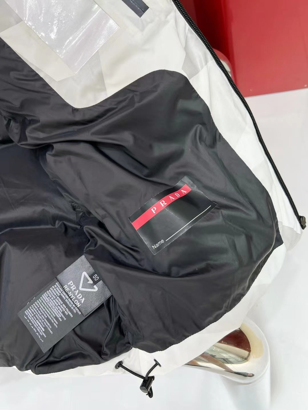 Prada Jacket
