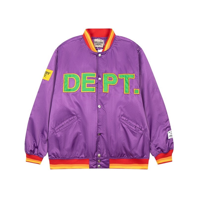 Gallery dept jacket