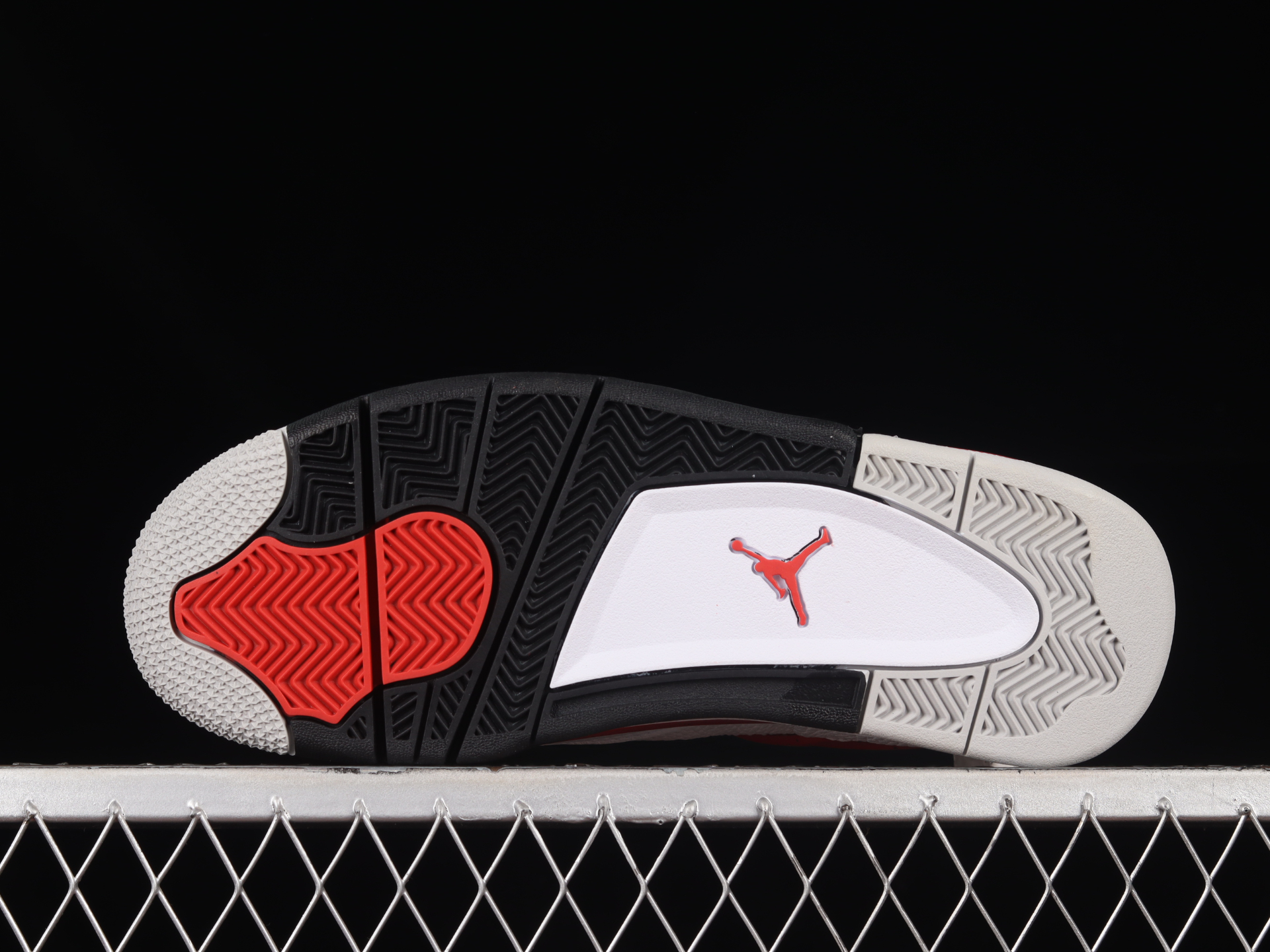 Air Jordan 4 Retro  Red Cement  DH6927-161 Replicas