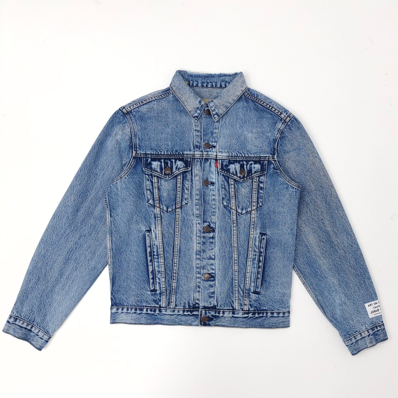 Gallery Dept Denim Jacket
