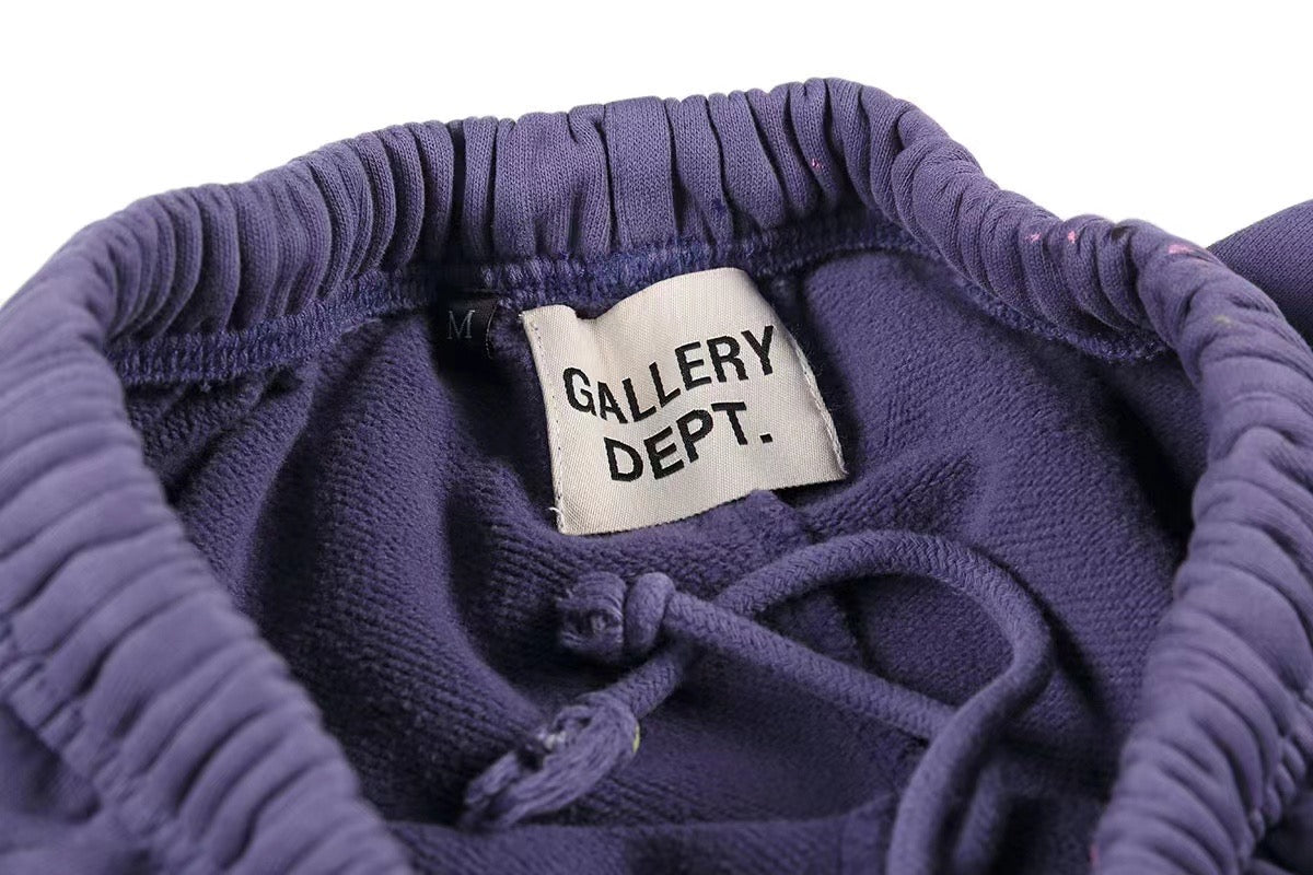 Gallery Dept Sweatpants