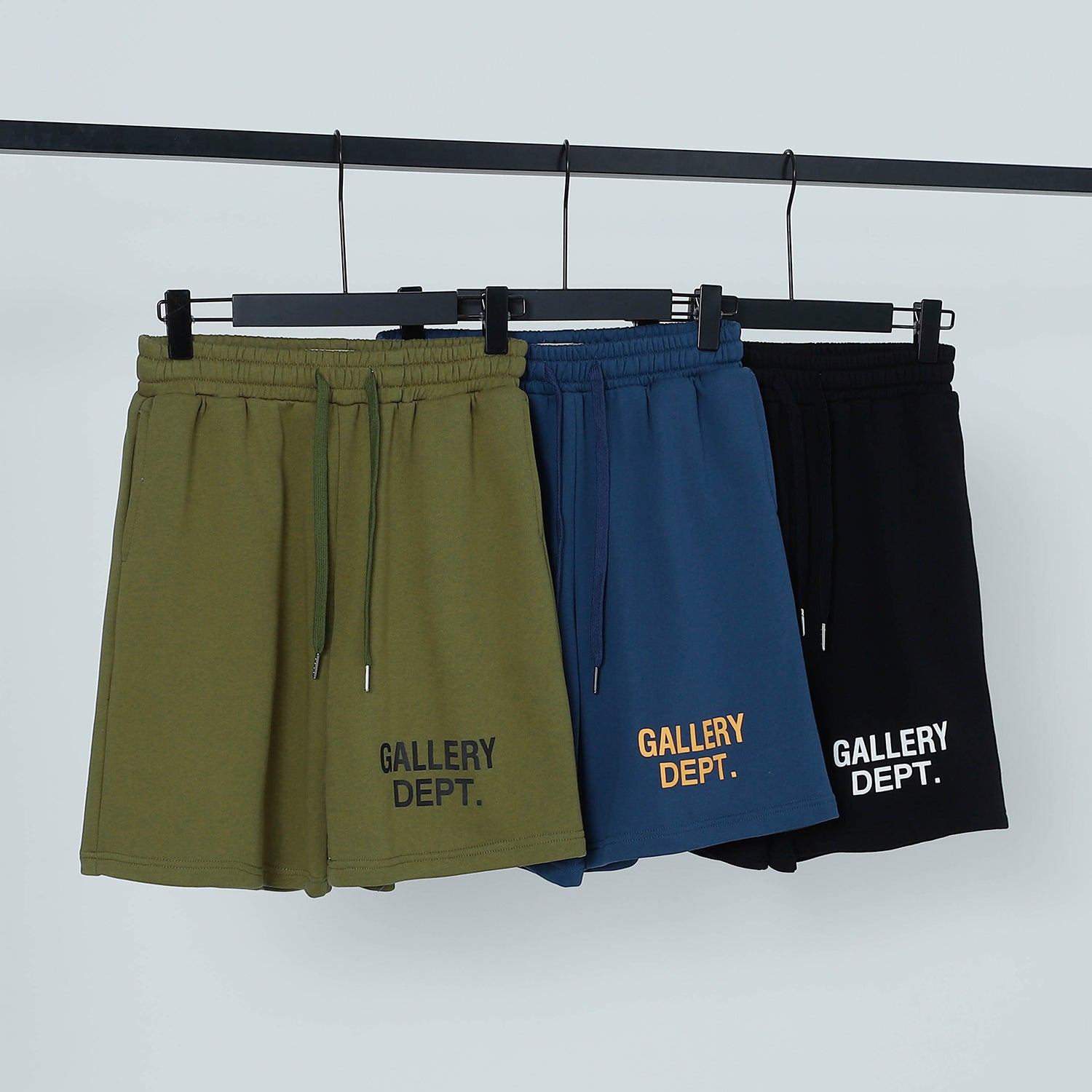 Gallery Dept Shorts