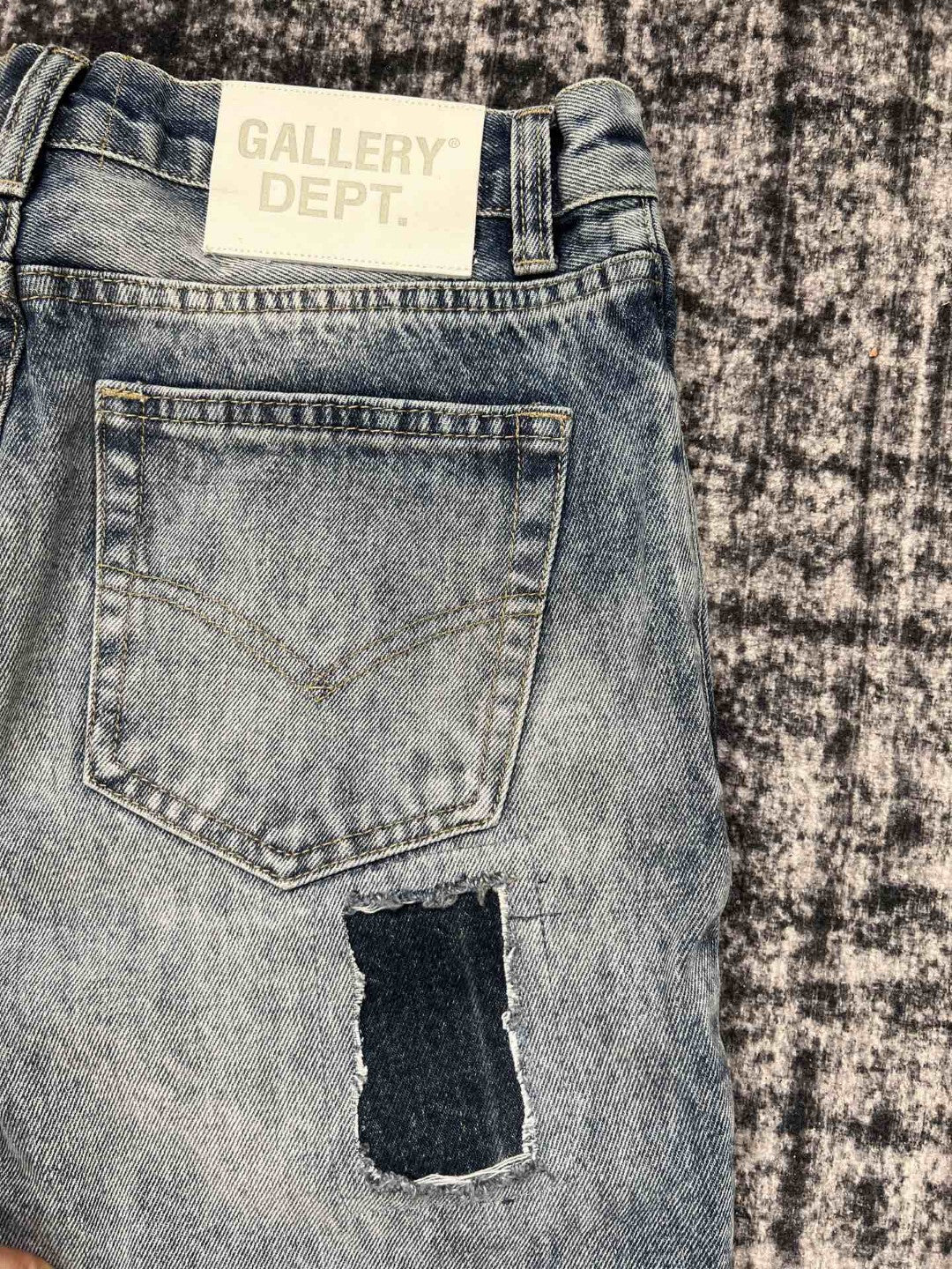 Gallery Dept Jeans