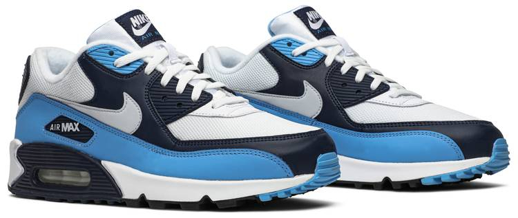 Air Max 90  UNC  AJ1285-105