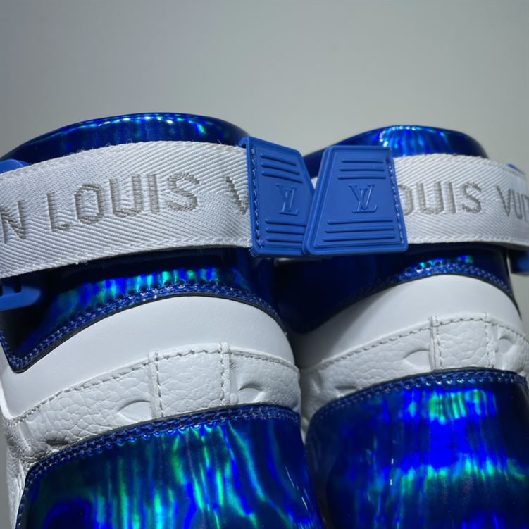 LOUIS VUITTON RIVOLI BOOTS   LVS105