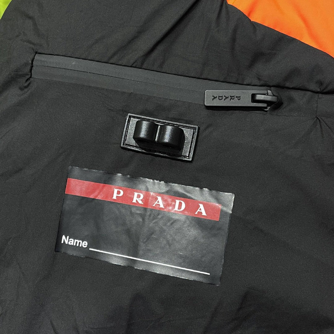 Prada Jacket