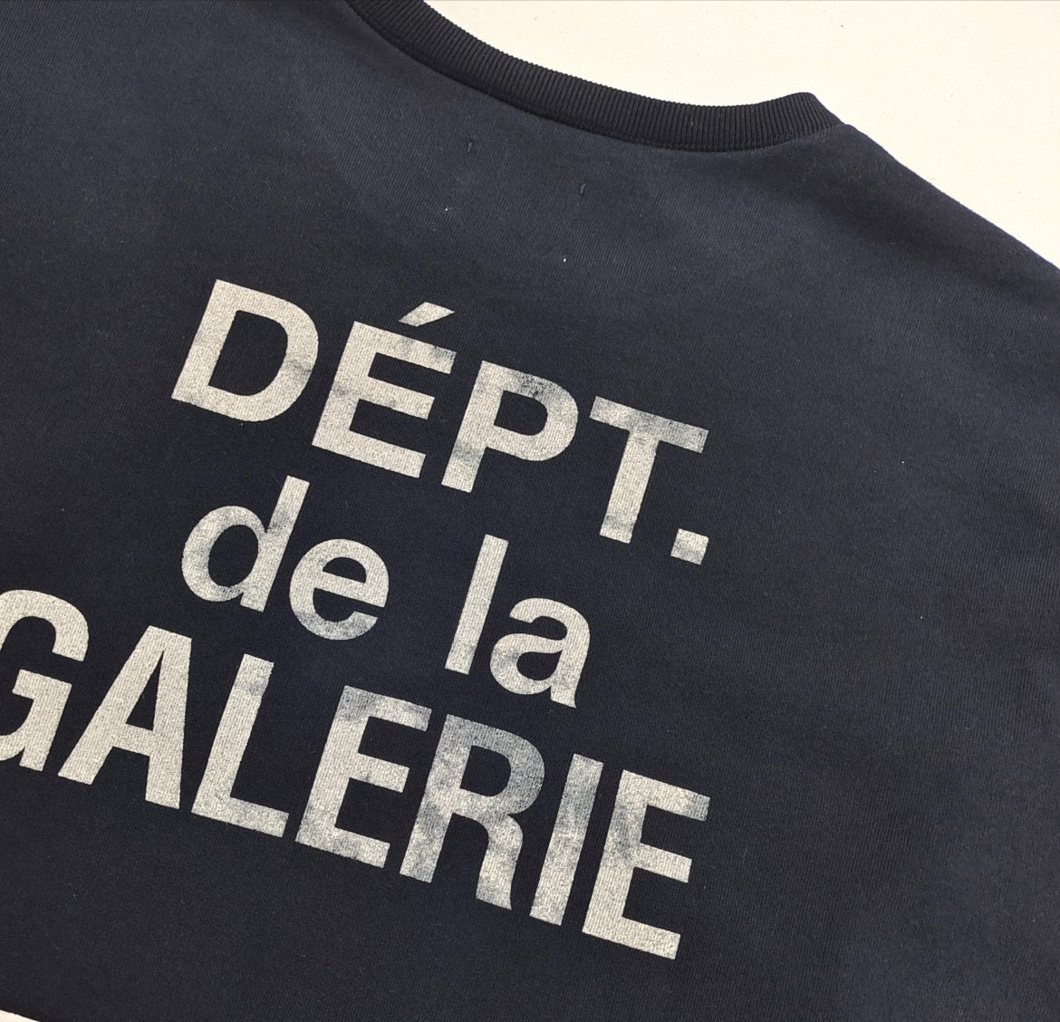 Gallery Dept Long Sleeve Shirt