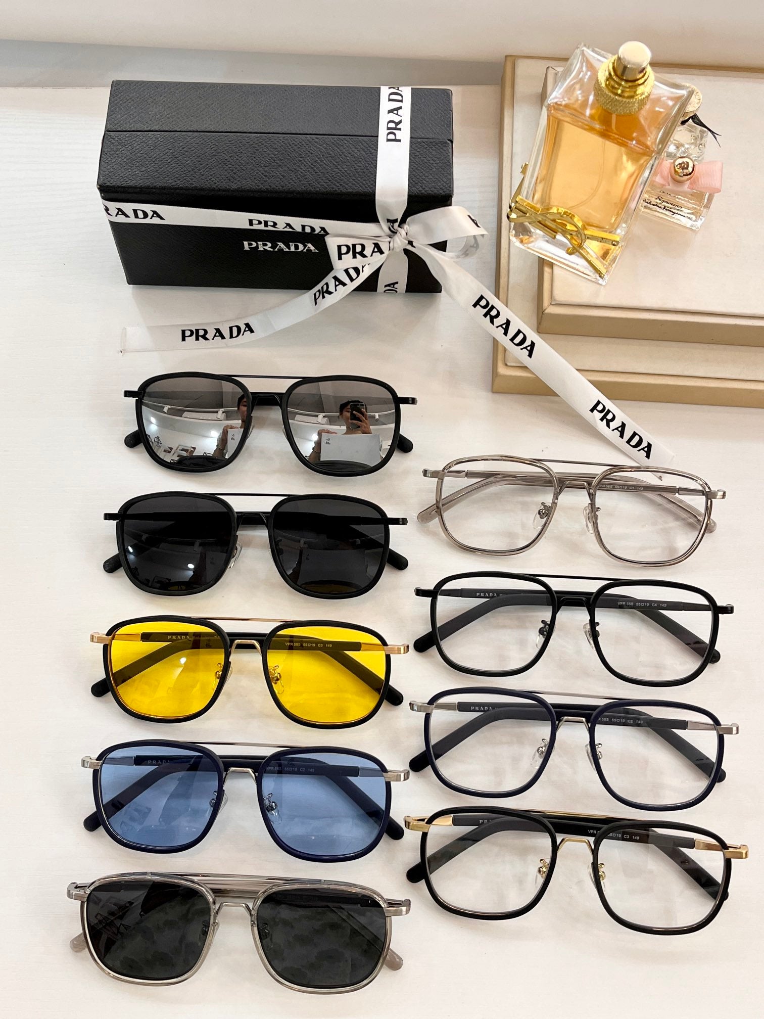 Prada Sunglasses