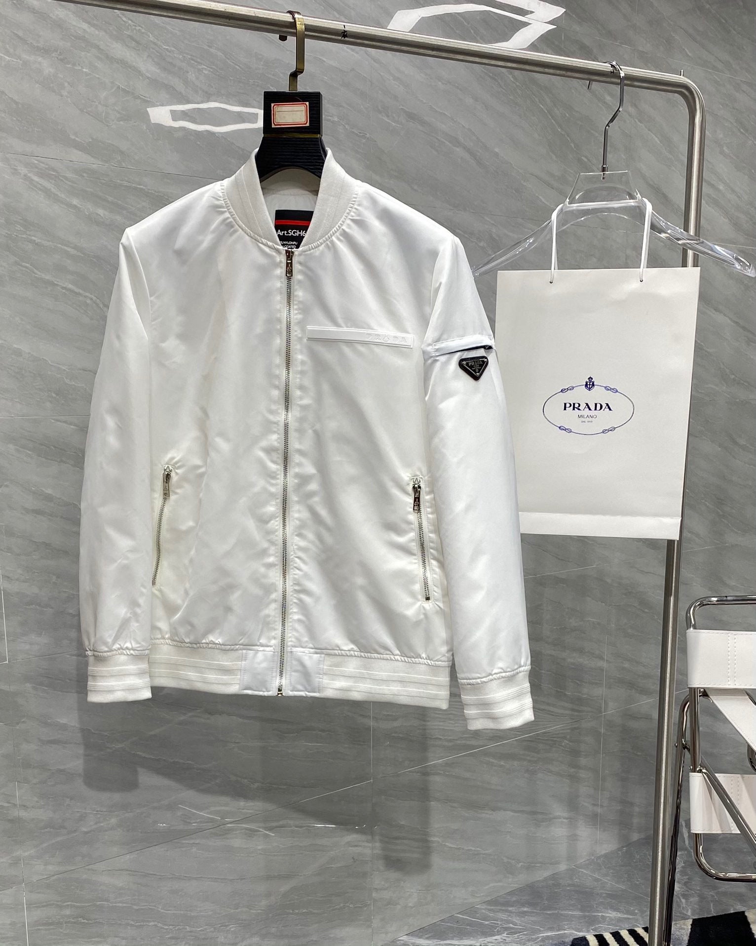Prada Jacket