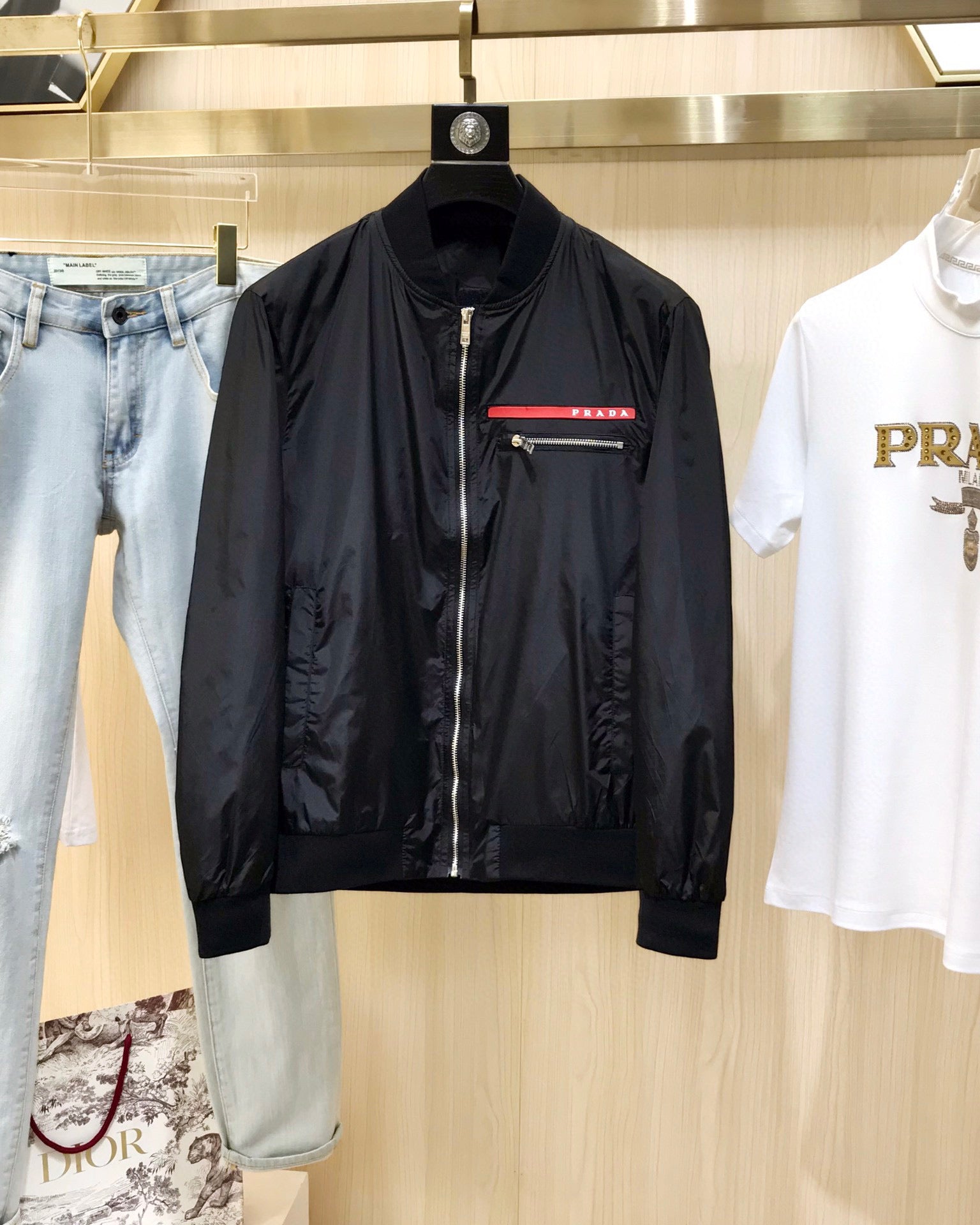 Prada Jacket