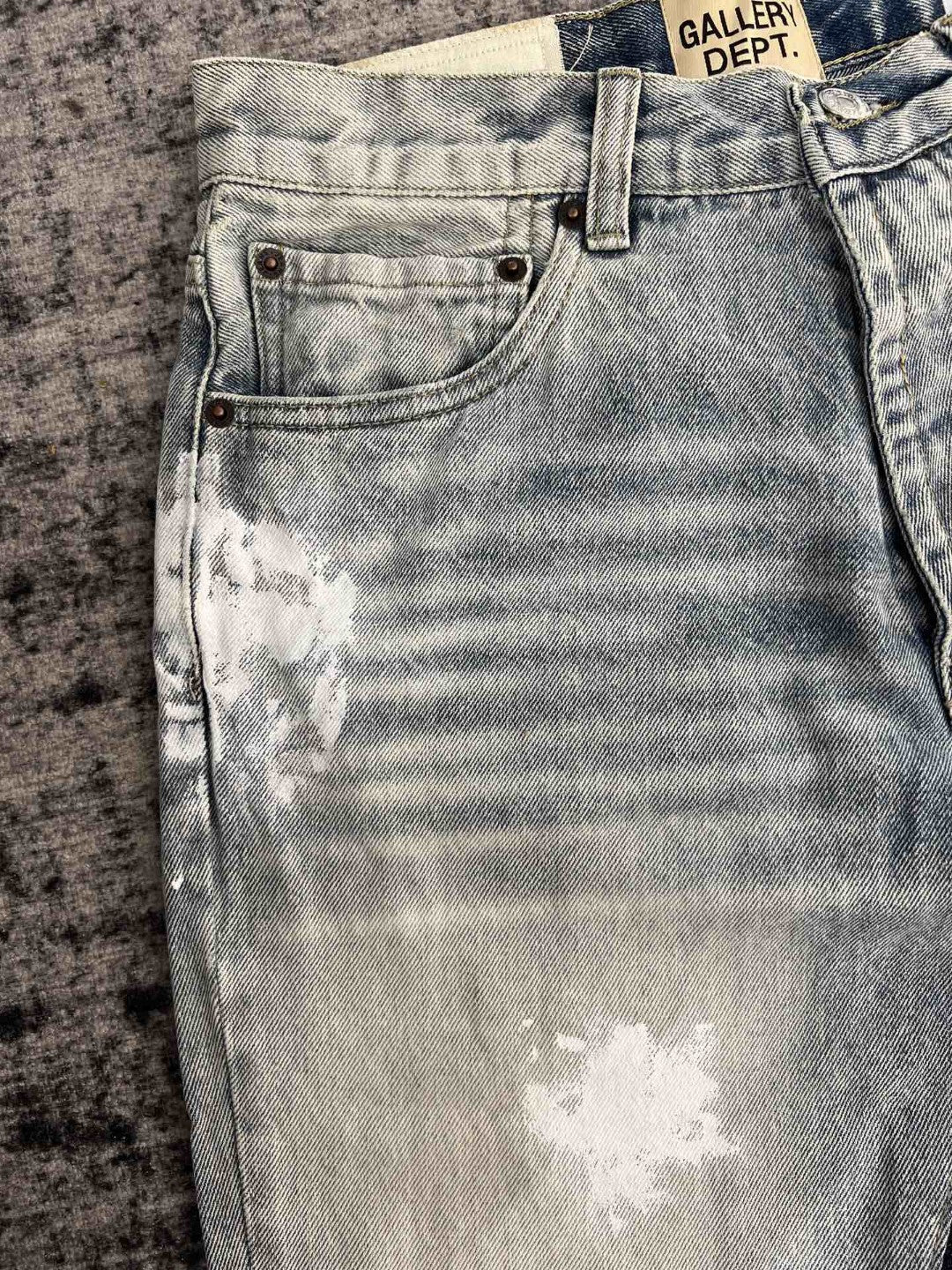 Gallery Dept Jeans