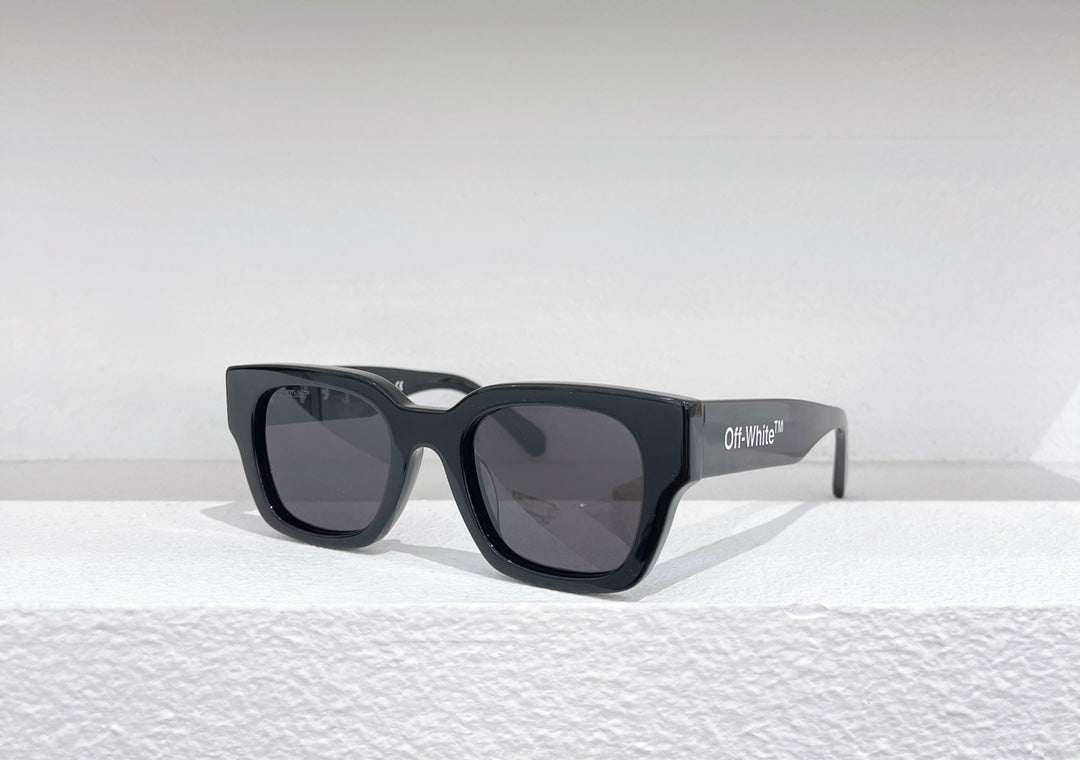 Off White Sunglasses