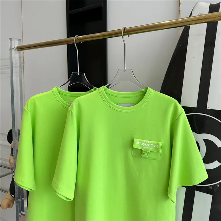 2023SS Fendi T Shirt