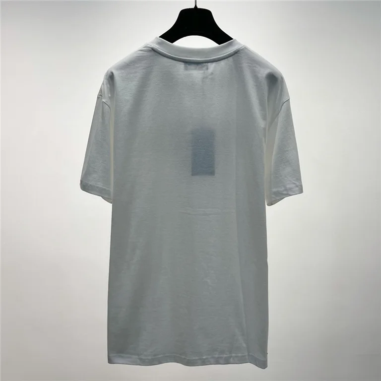 2022ss Fendi T Shirt