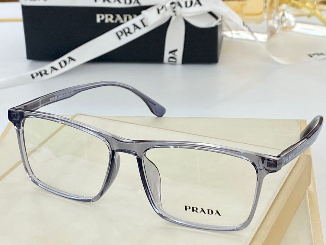 Prada Glasses