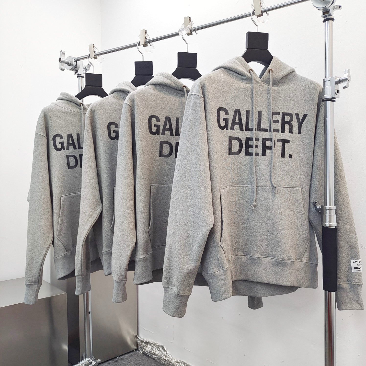 Gallery Dept Hoodie