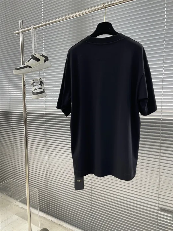 2023SS Fendi T Shirt