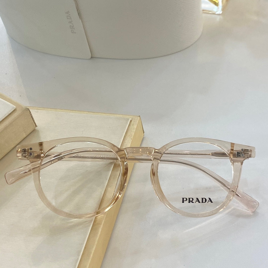Prada Glasses