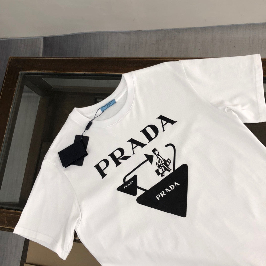 Prada T-shirt