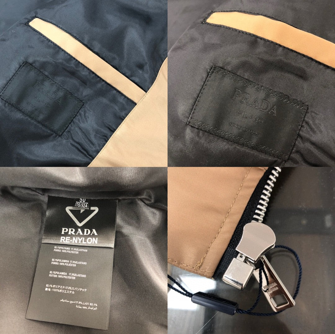 Prada Jacket