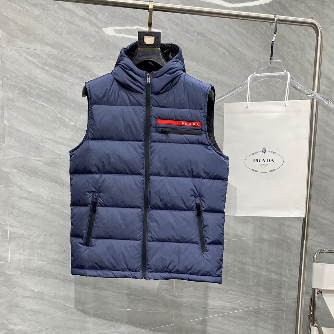 Prada Vest