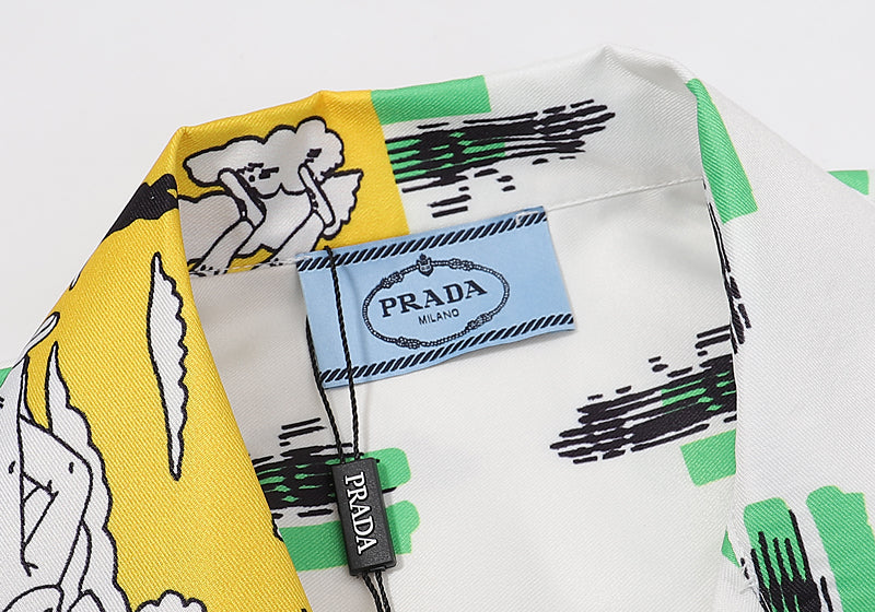 Prada Shirt