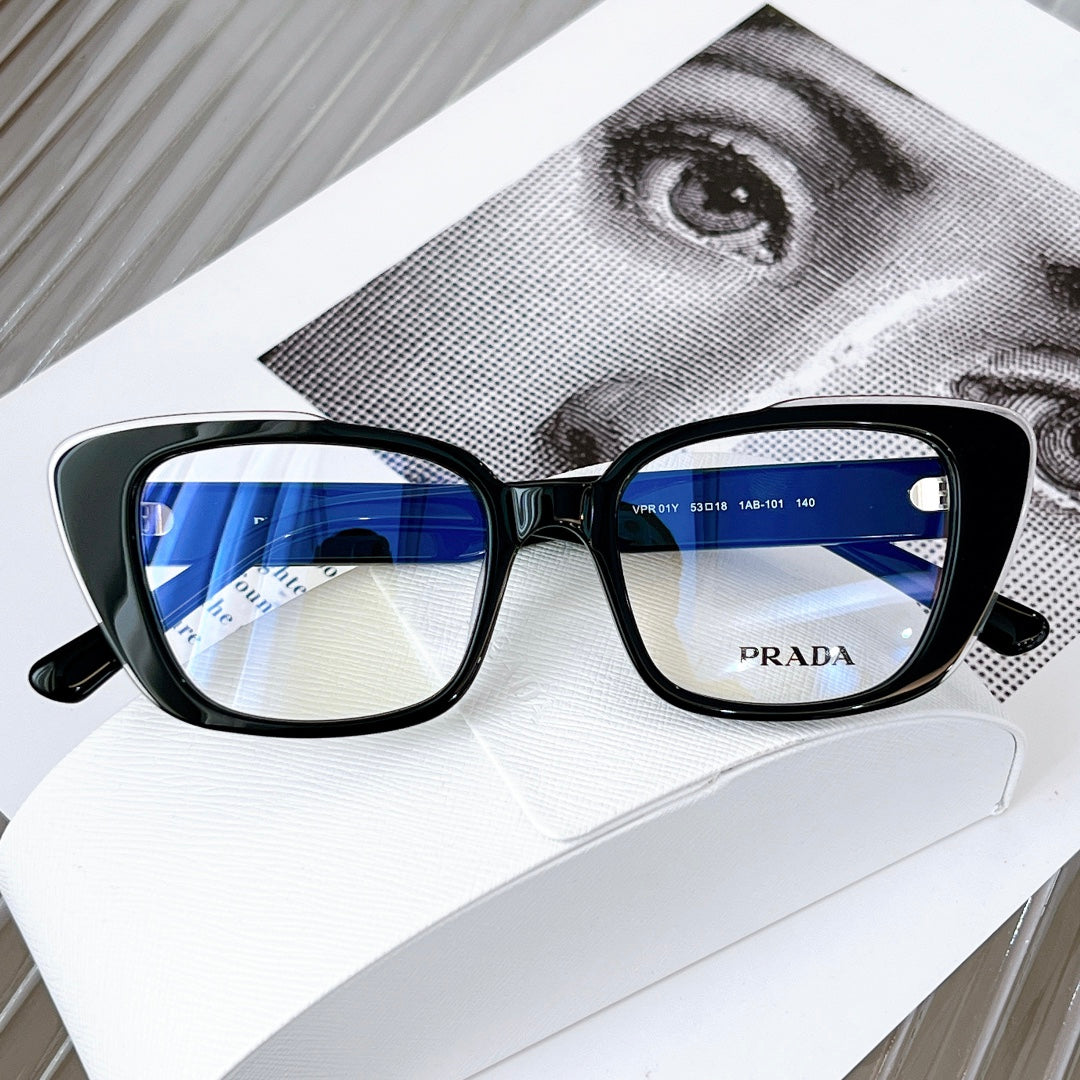 Prada Glasses