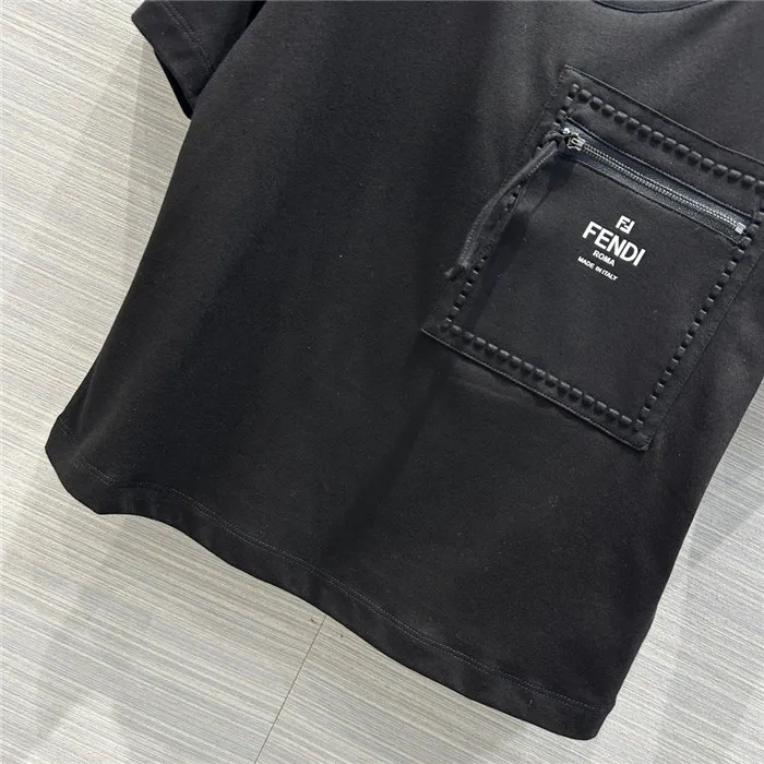Fendi T Shirt