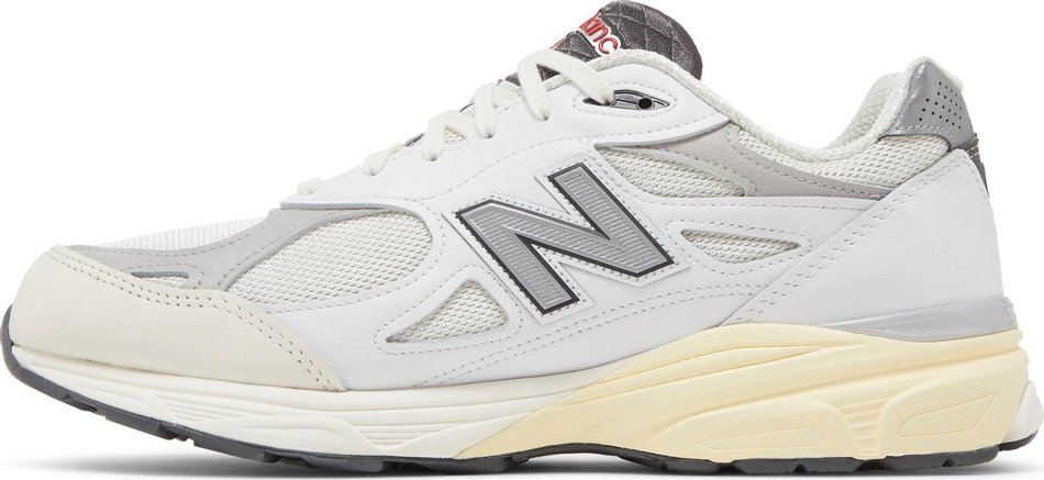 Teddy Santis x 990v3 Made in USA  Sea Salt  M990AL3