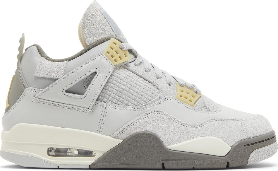 Air Jordan 4 Retro SE  Craft  DV3742-021 Reps