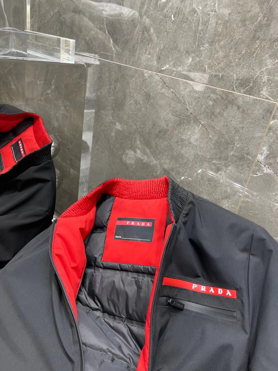 Prada Jacket