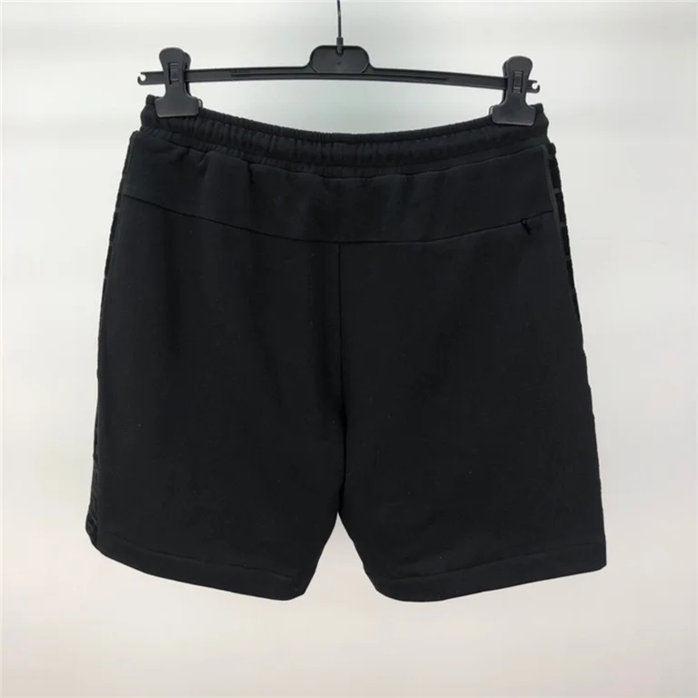 2021ss Fendi Shorts