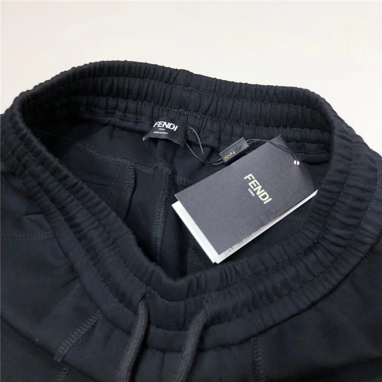2021SS Fendi Pants