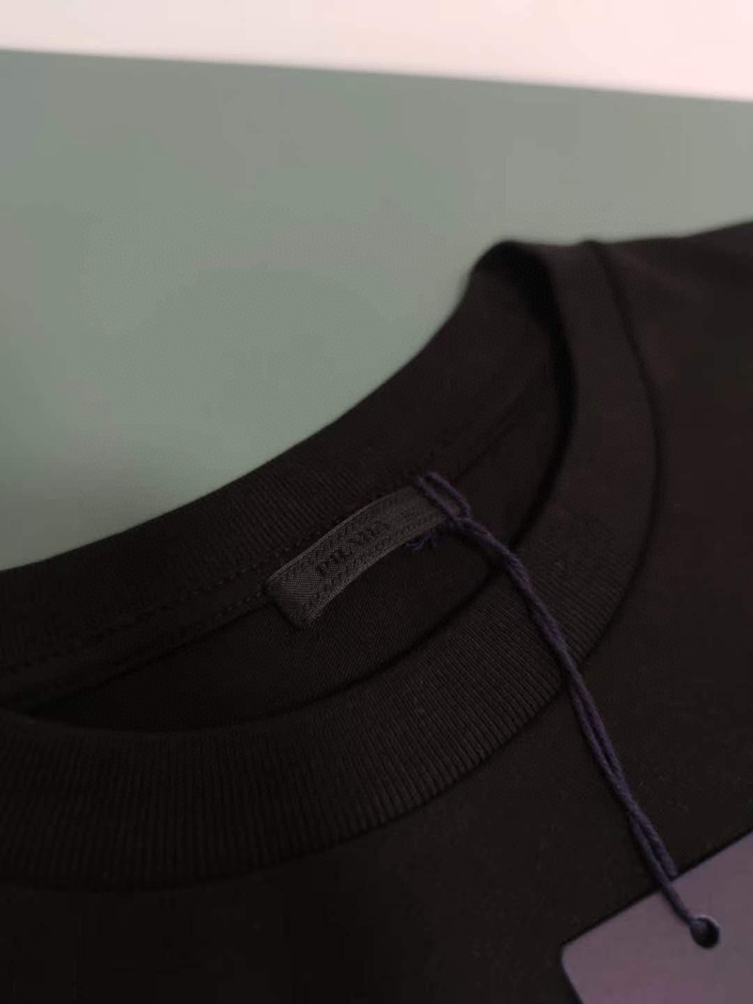 Prada Long Sleeve Shirt