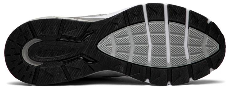 990v5 Made In USA  Grey  M990GL5