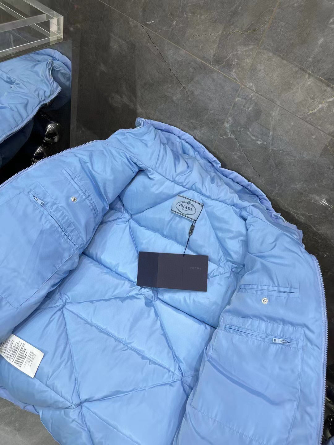 Prada Jacket