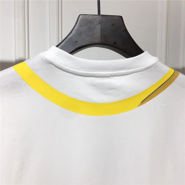 2023SS Fendi T Shirt