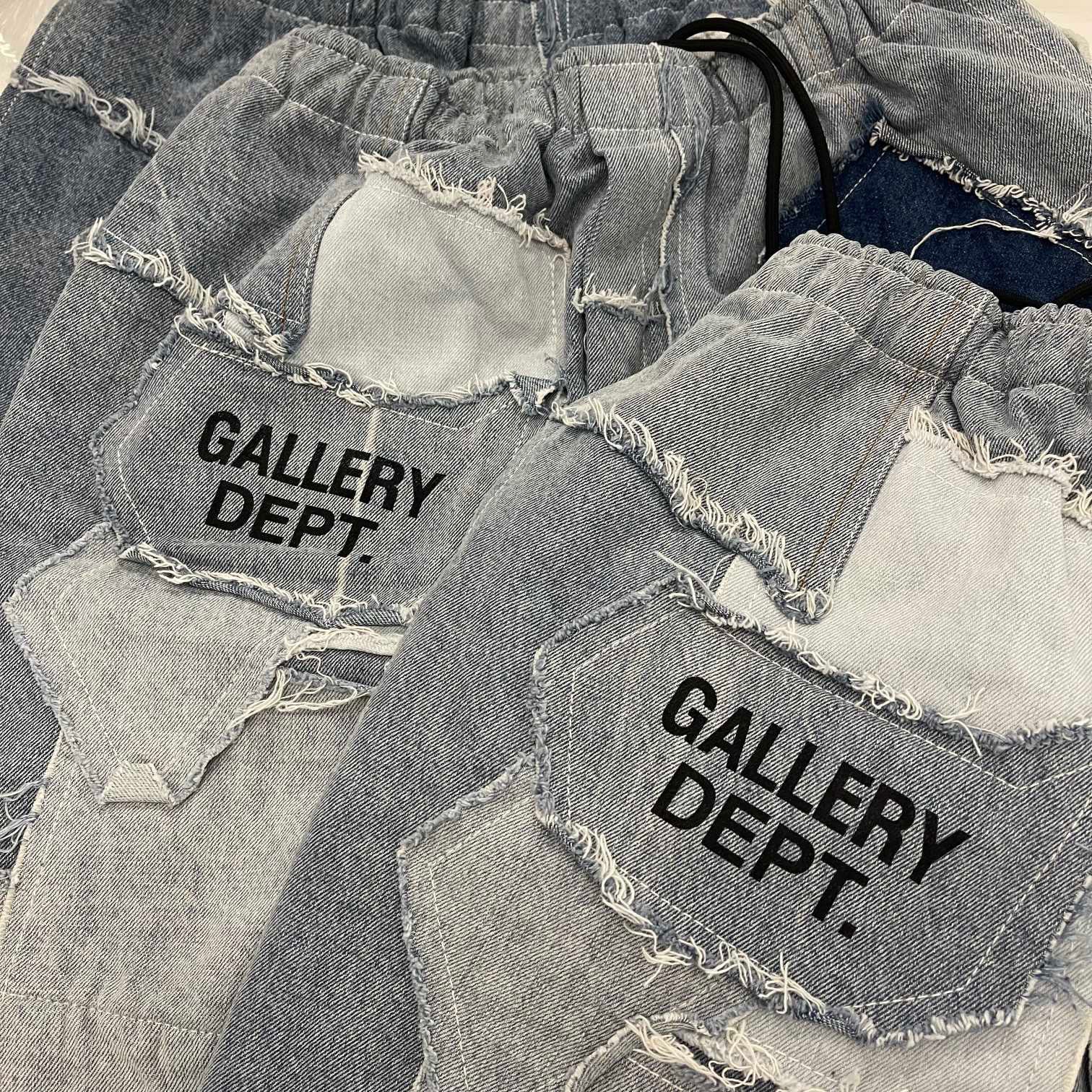 Gallery Dept Shorts