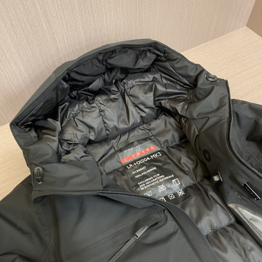 Prada Jacket