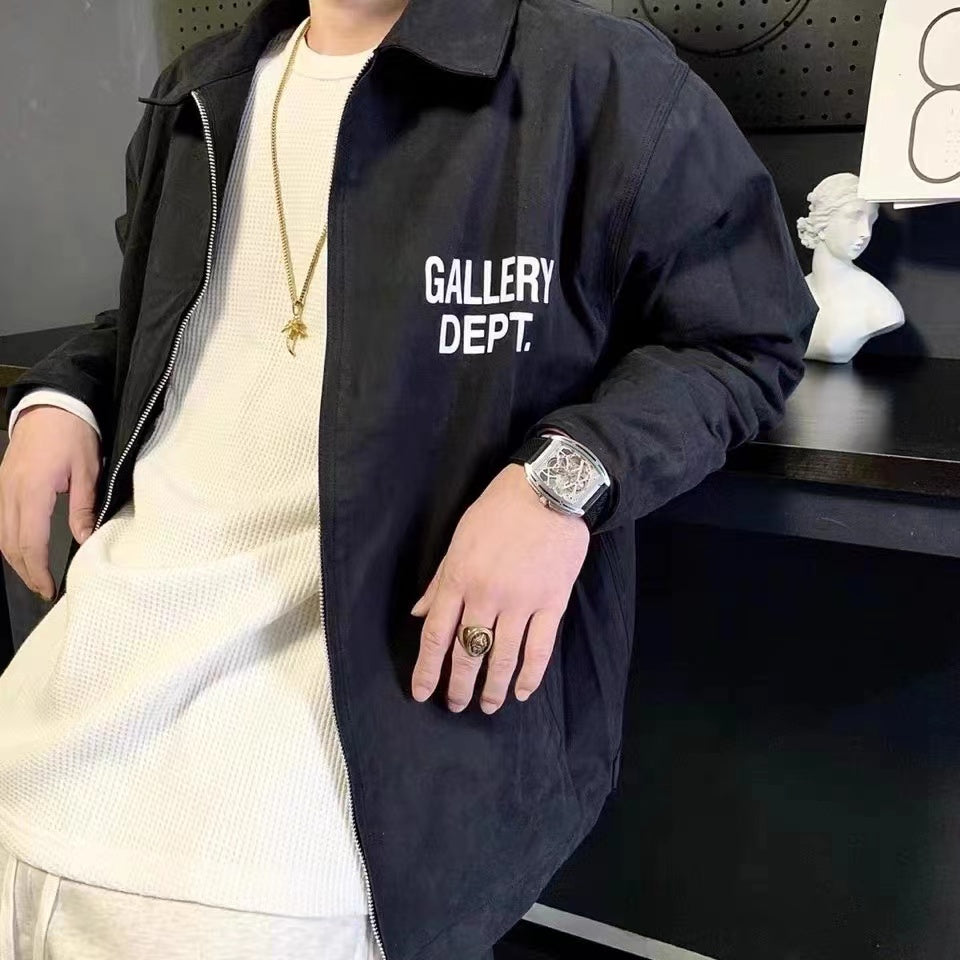 Gallery Dept Jacket