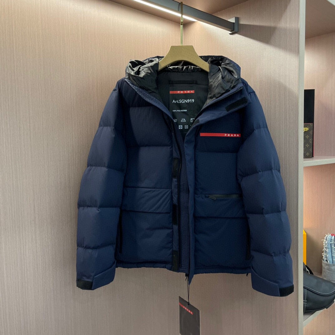 Prada Jacket
