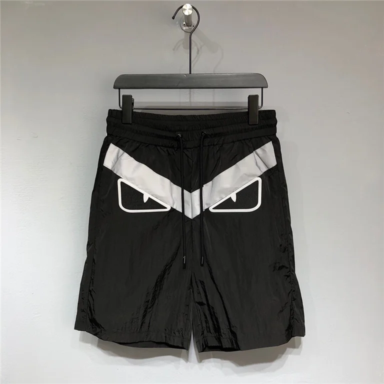 2021ss Fendi Shorts