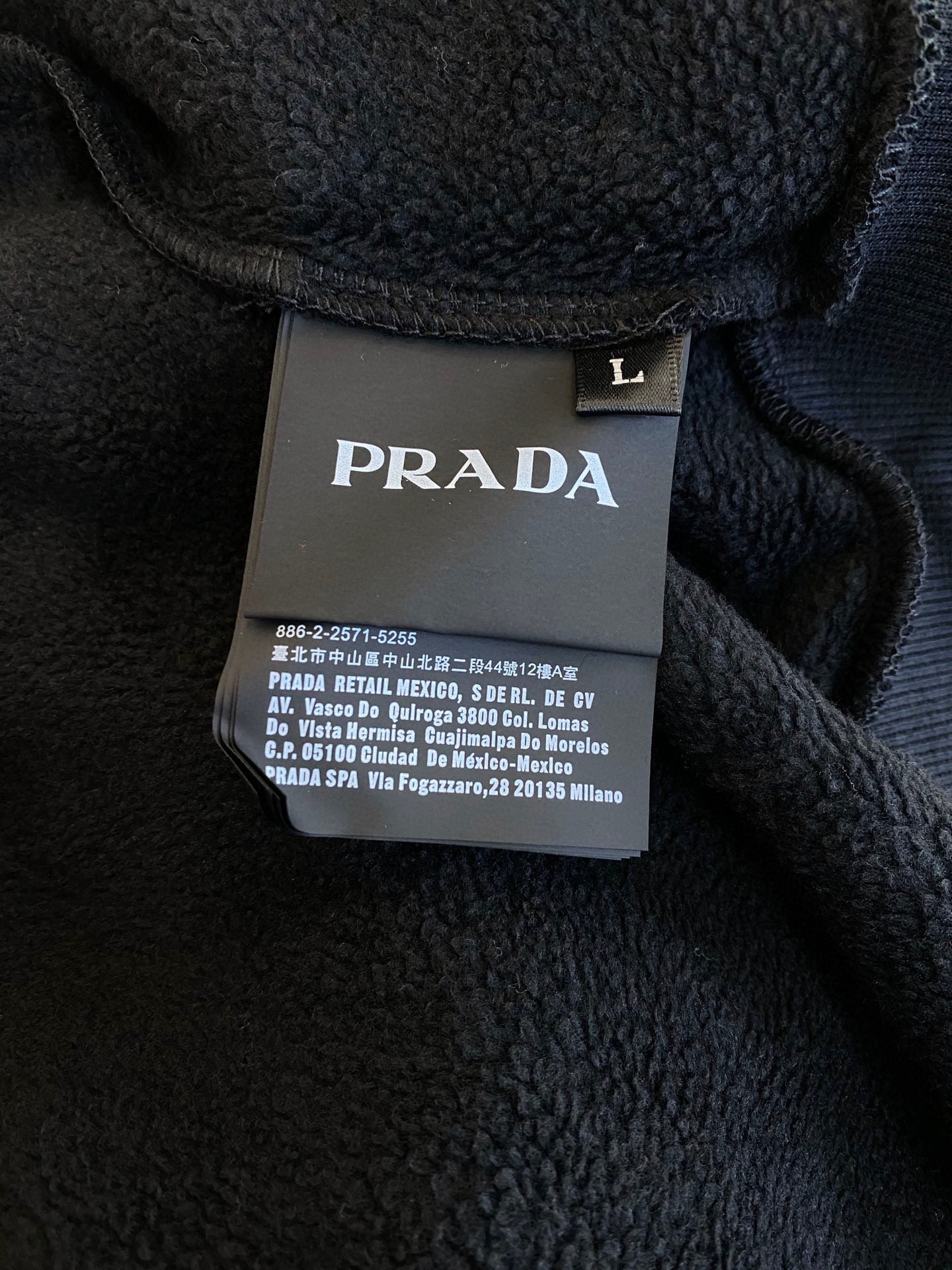 Prada Jacket