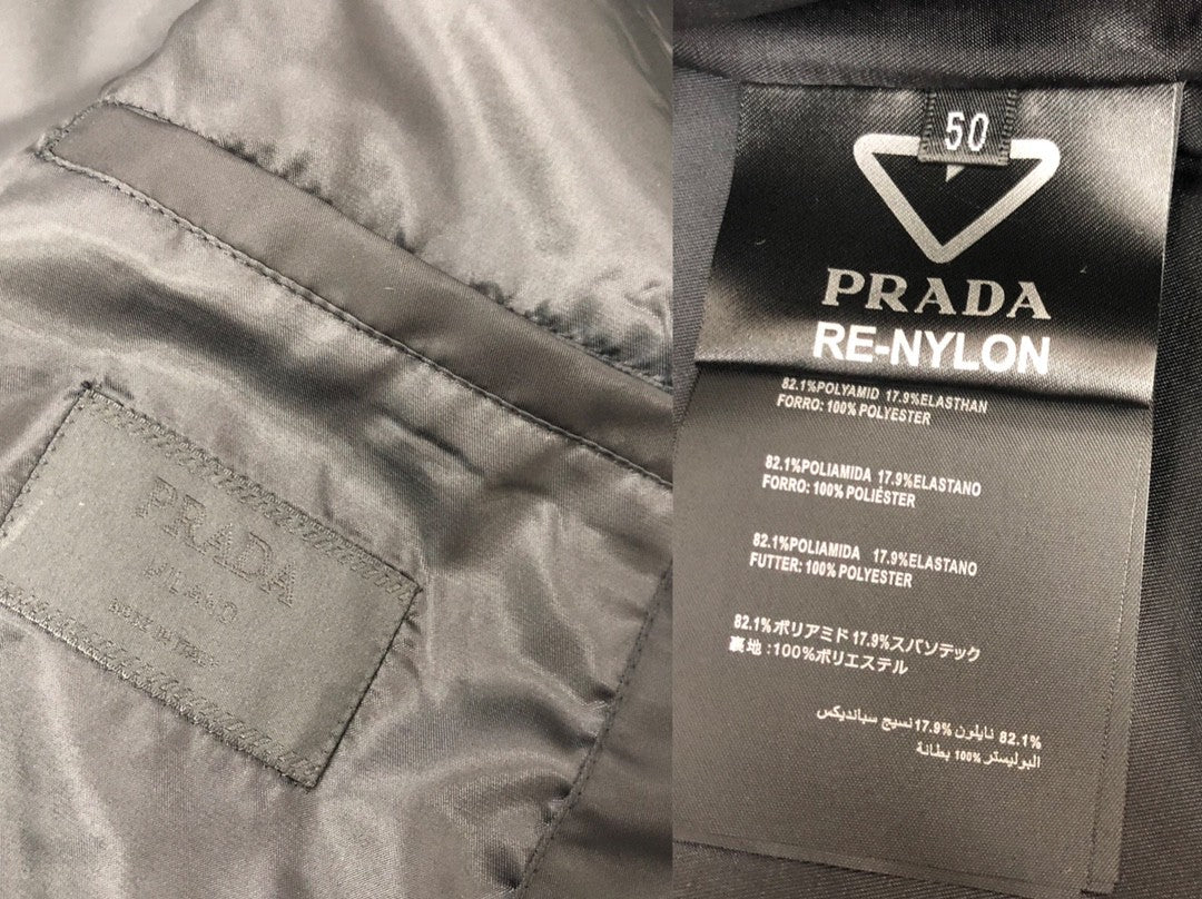 Prada Jacket