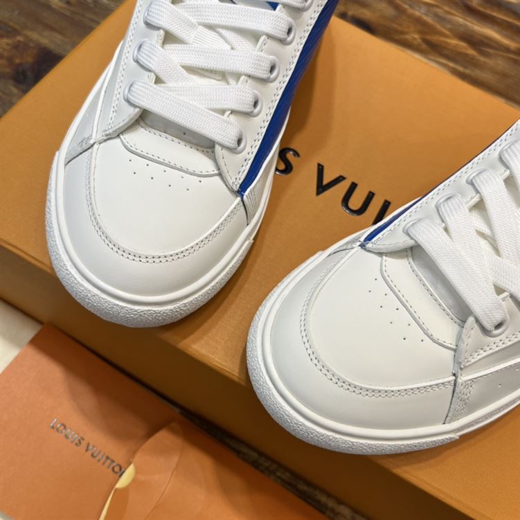 LOUIS VUITTON Dupe CHARLIE SNEAKER   LVS057