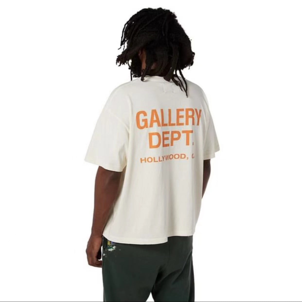 Gallery Dept T-shirt