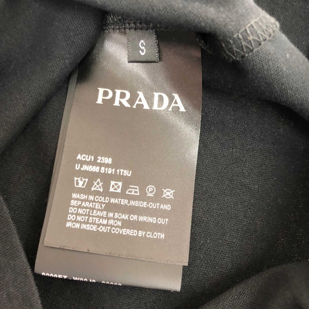Prada T-shirt